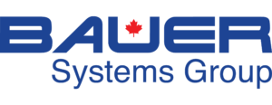 Bauer systems group is an "in-kind" sponsor to the OCMC 2023 event.
