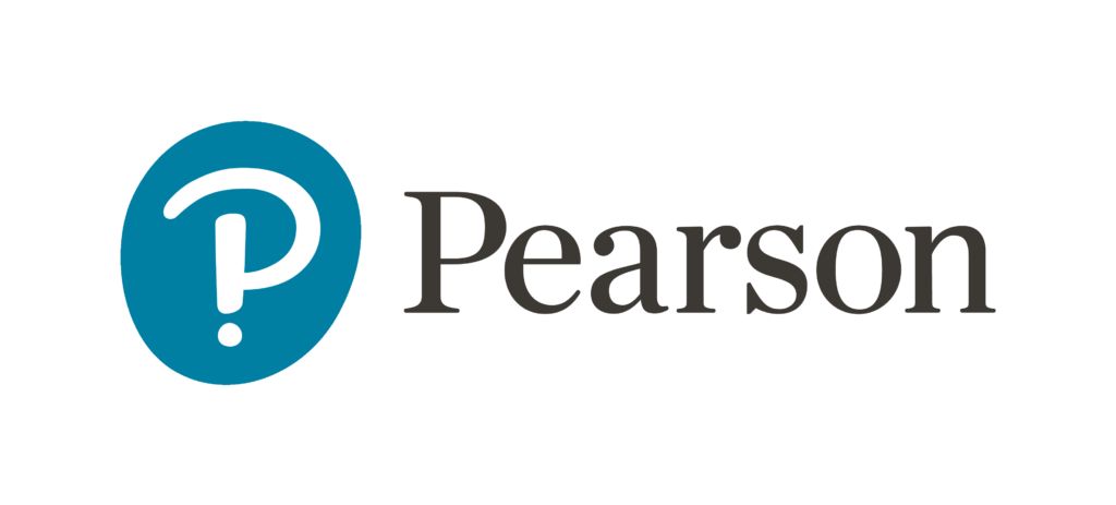Pearson Education is a gold sponsor of the 2023 OCMC event.