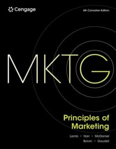 MKTG Book Cover