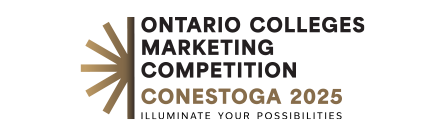 Ontario Colleges Marketing Competition